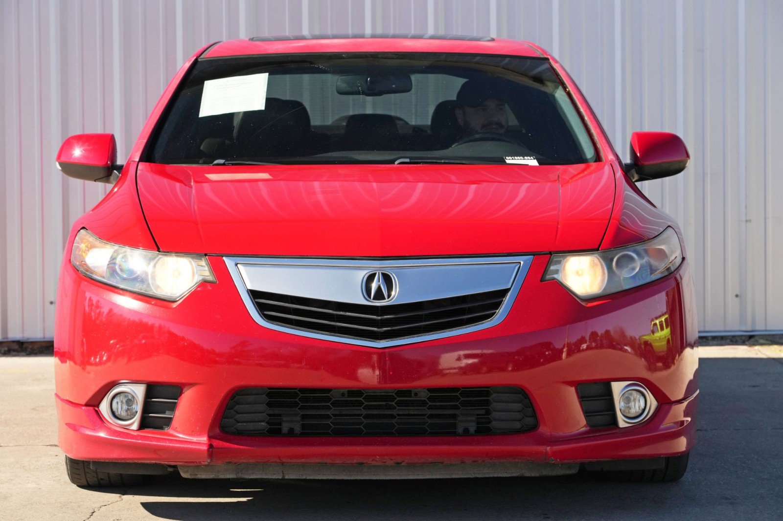 Used 2014 Acura TSX Special Edition image 6