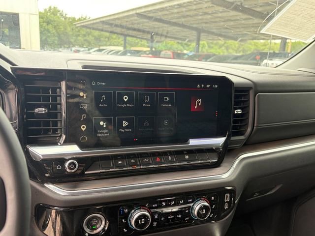 Used 2023 GMC Sierra 1500 SLT RWD image 10