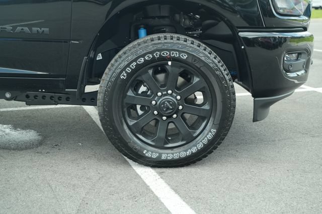 New 2026 RAM 2500 Big Horn AWD/4WD image 47