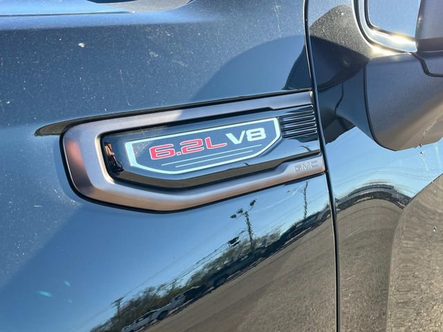 New 2026 GMC Sierra 1500 AT4X image 11