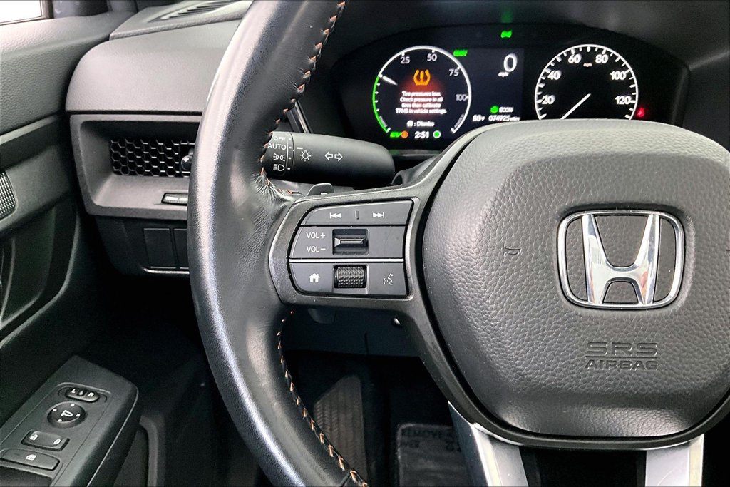 Used 2026 Honda CR-V Sport image 23