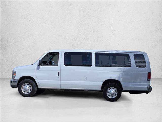 Used 2014 Ford E-350 and Econoline 350 XLT RWD video 2