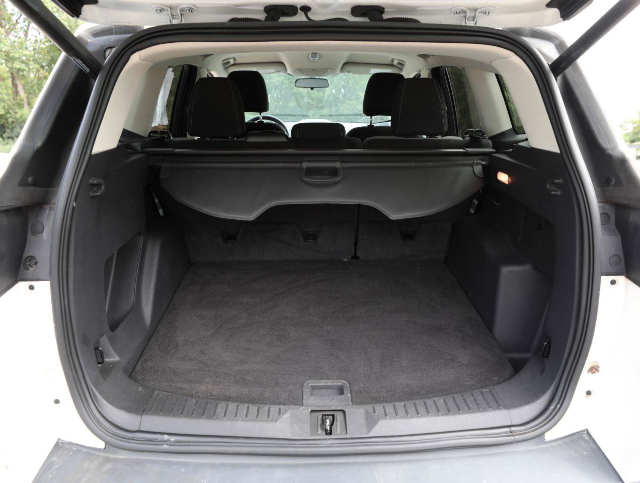 Used 2013 Ford Escape SE AWD/4WD image 12