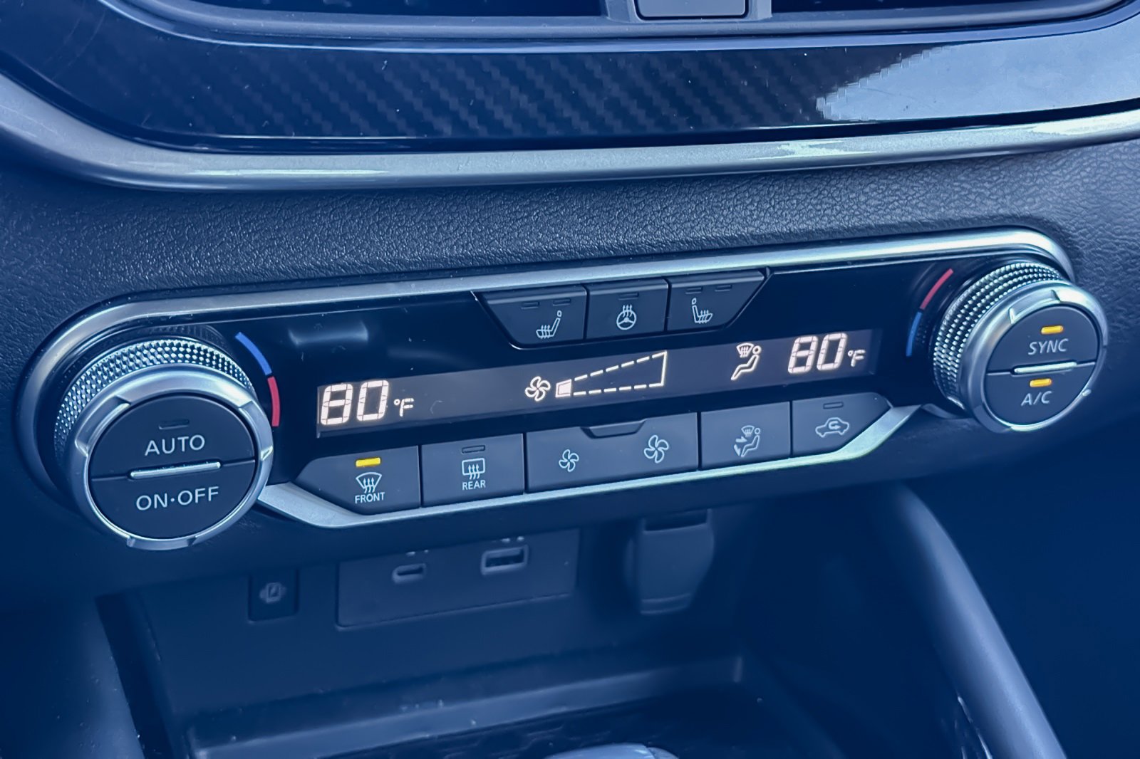 Used 2024 Nissan Altima 2.0 SR image 16