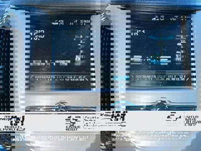 Used 2018 Chevrolet Cruze LS image 24