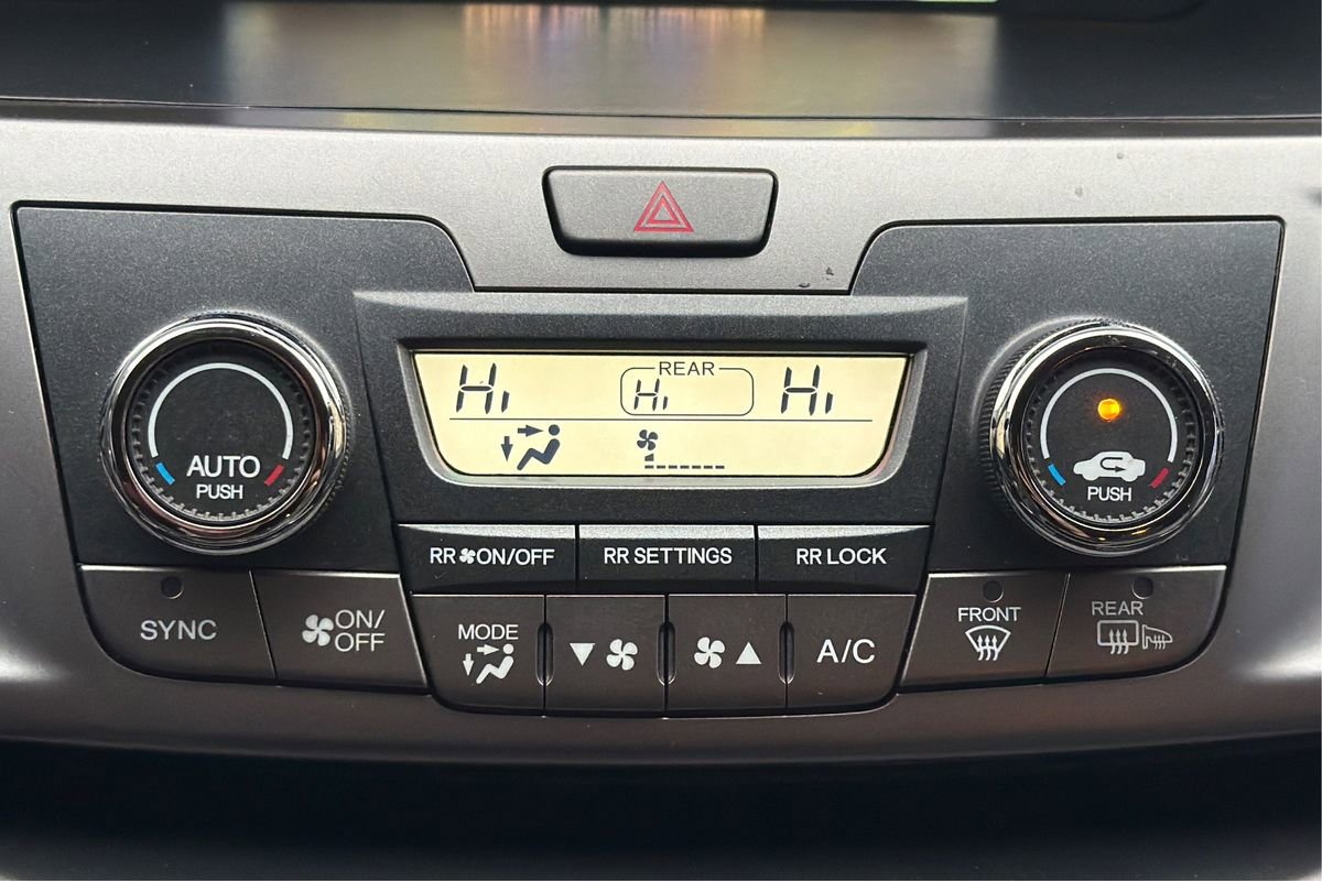 Used 2016 Honda Odyssey EX image 29