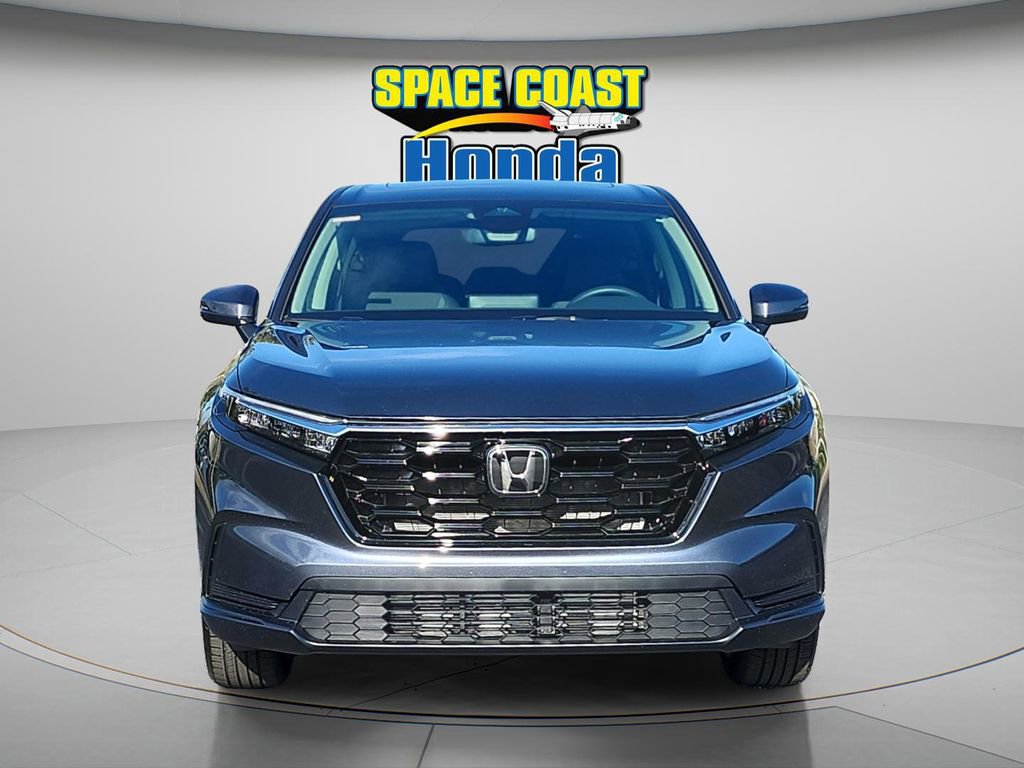 New 2026 Honda CR-V EX image 8