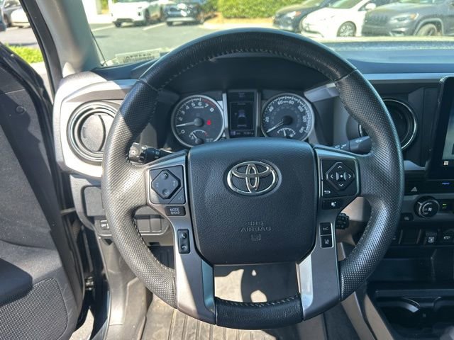 Used 2020 Toyota Tacoma SR5 image 20