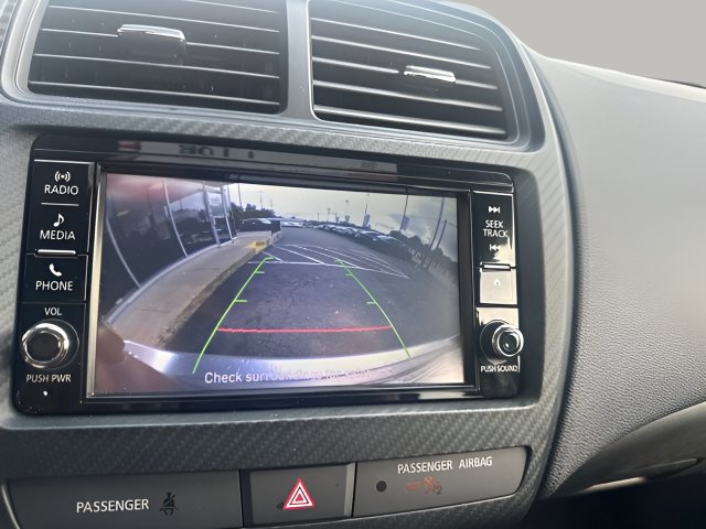 Used 2025 Mitsubishi Outlander Sport ES AWD/4WD image 12