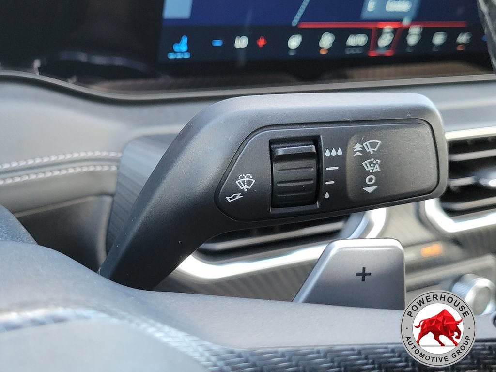 New 2026 Ford Mustang GT Premium RWD image 29