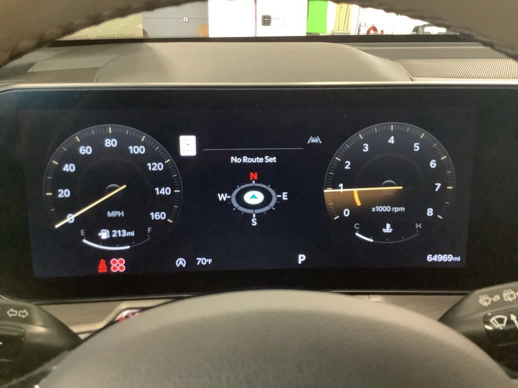 Certified 2024 Kia Sorento SX Prestige w/ Olive Brown Leather Package AWD/4WD image 14
