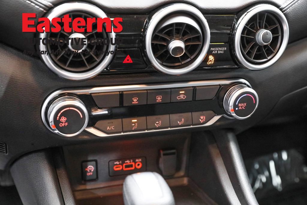 Used 2024 Nissan Sentra SV image 20