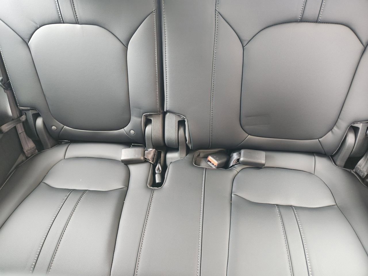 Used 2024 Honda Pilot Elite image 30