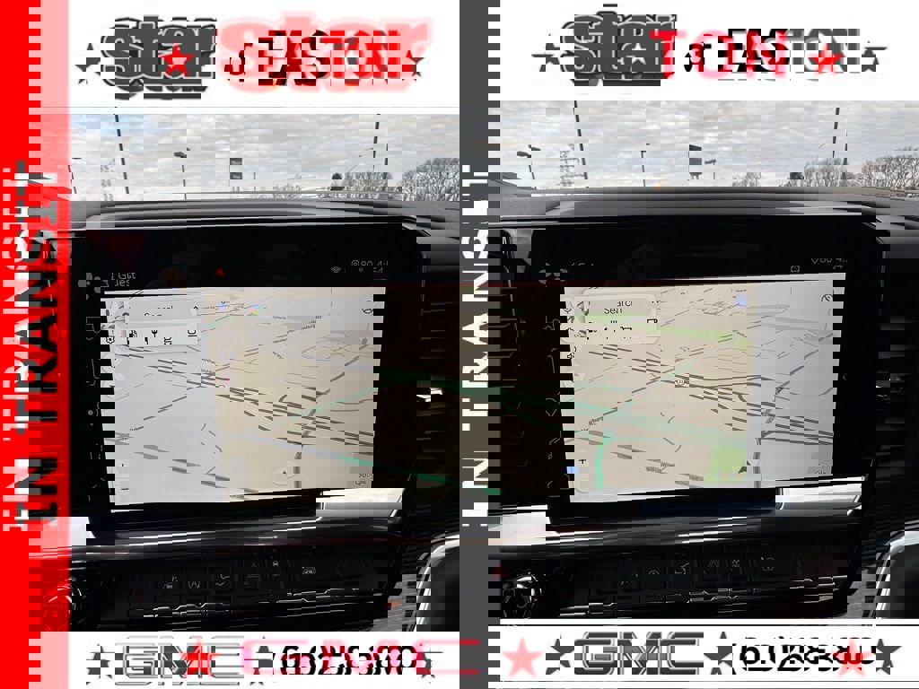 New 2026 GMC Sierra 1500 Elevation w/ Preferred Package image 21