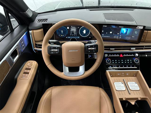 New 2026 Hyundai Santa Fe Limited image 26