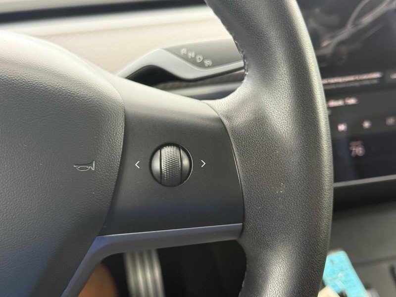 Used 2020 Tesla Model 3 Performance AWD/4WD image 20