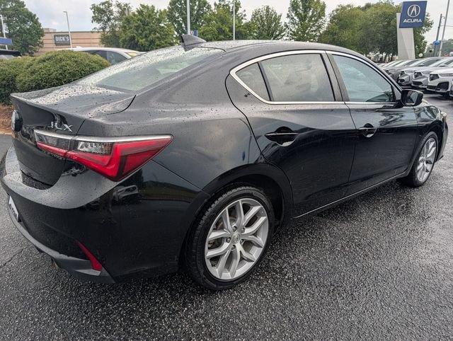 Used 2020 Acura ILX FWD image 14