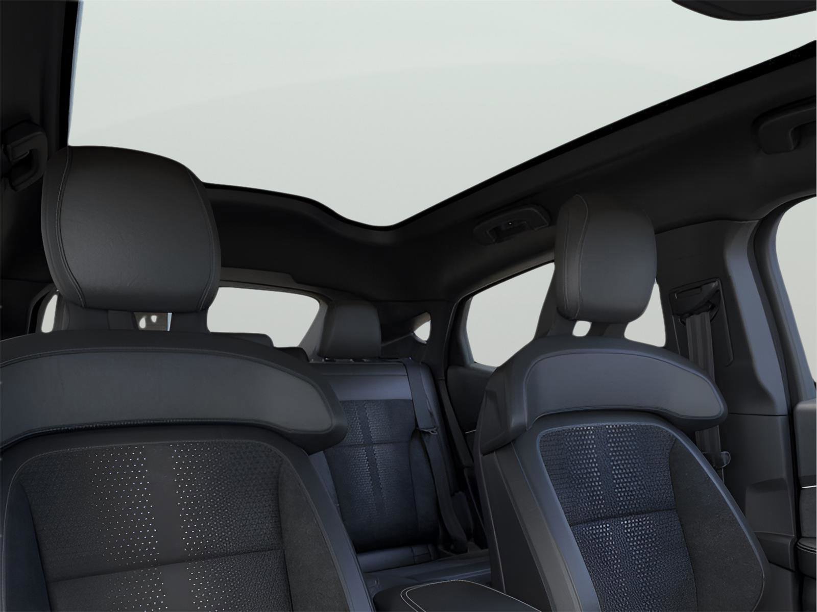 New 2025 Ford Mustang Mach-E GT w/ Interior Protection Package image 17