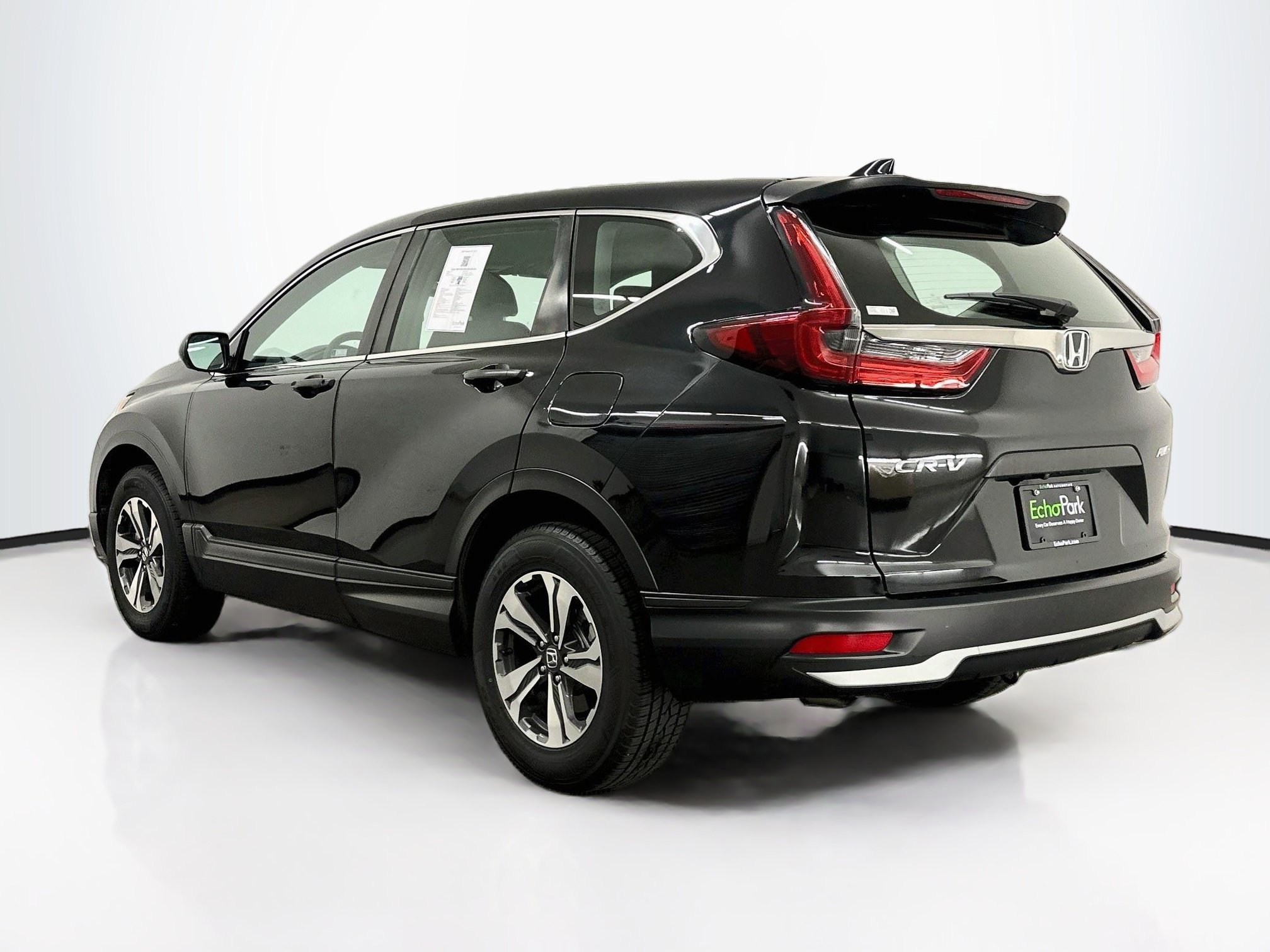 Used 2020 Honda CR-V LX image 5