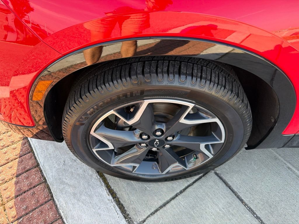 Used 2019 Chevrolet Blazer RS AWD/4WD image 10