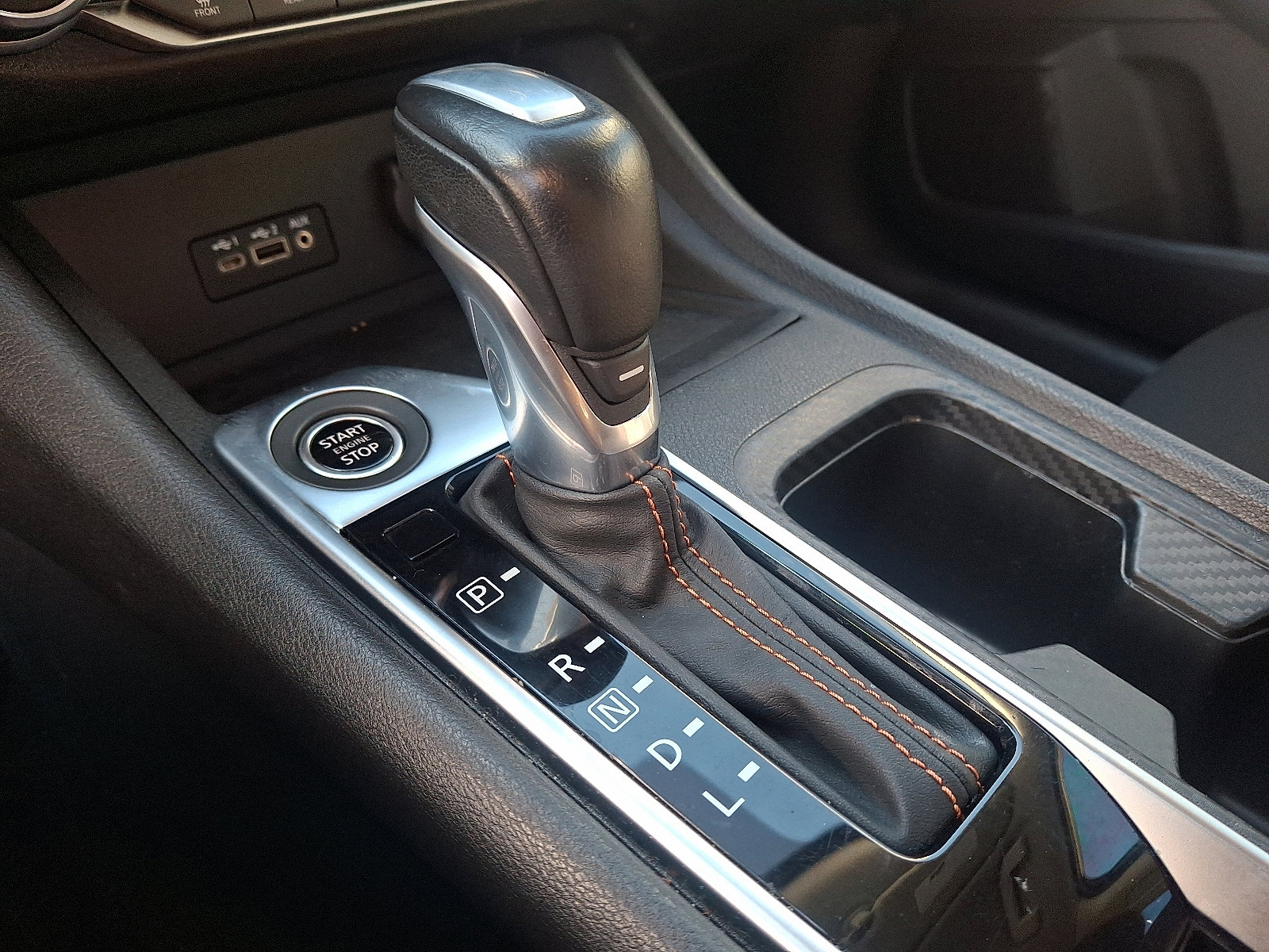 Used 2023 Nissan Sentra SR image 14