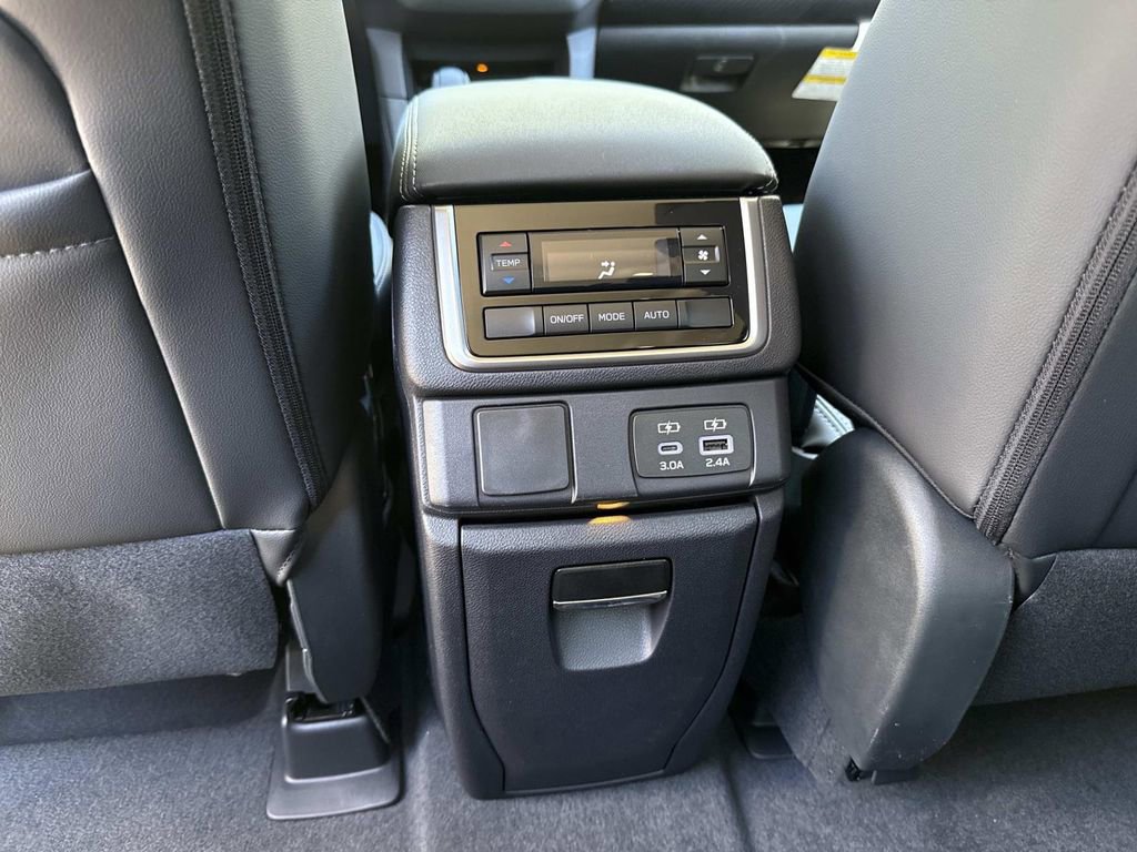 New 2026 Subaru Ascent Premium image 18