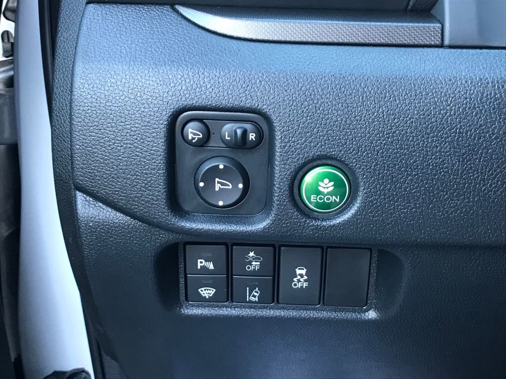 Certified 2023 Honda Passport TrailSport image 28