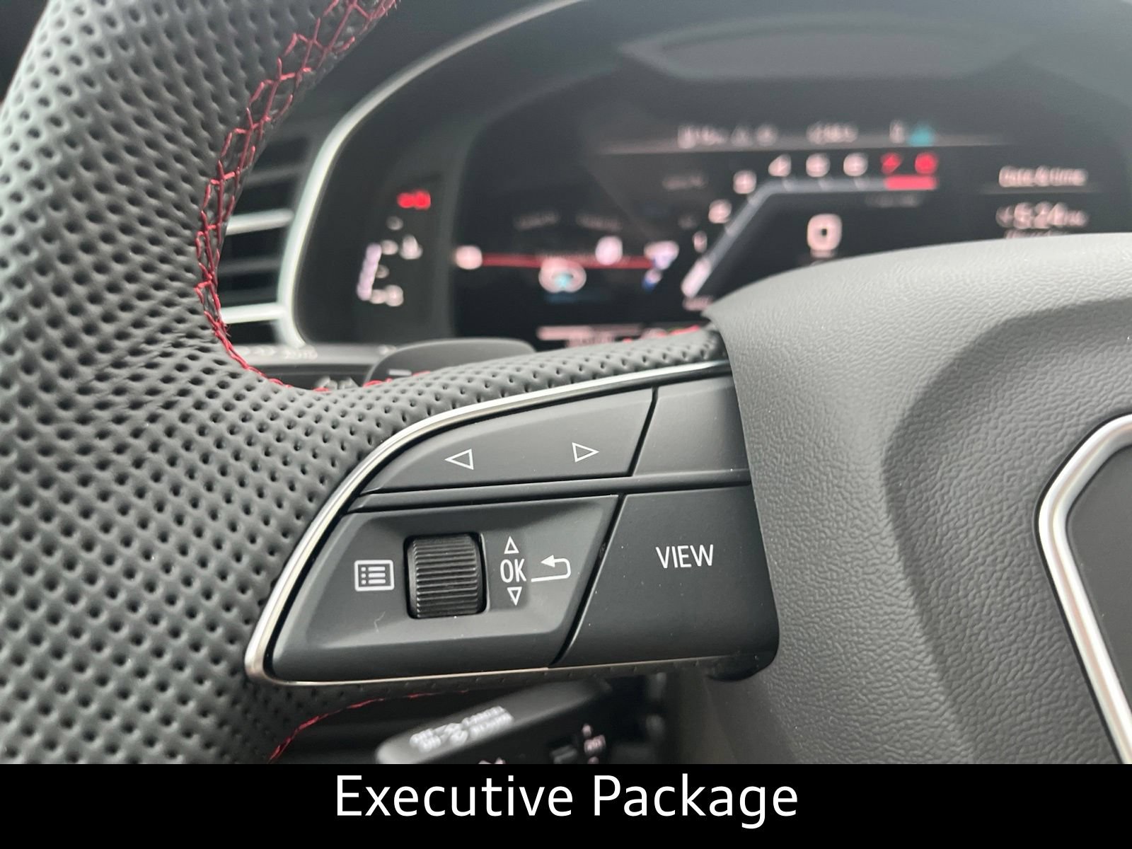 New 2026 Audi SQ8 Prestige AWD/4WD image 9