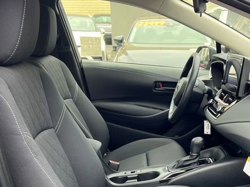New 2026 Toyota Corolla LE image 20