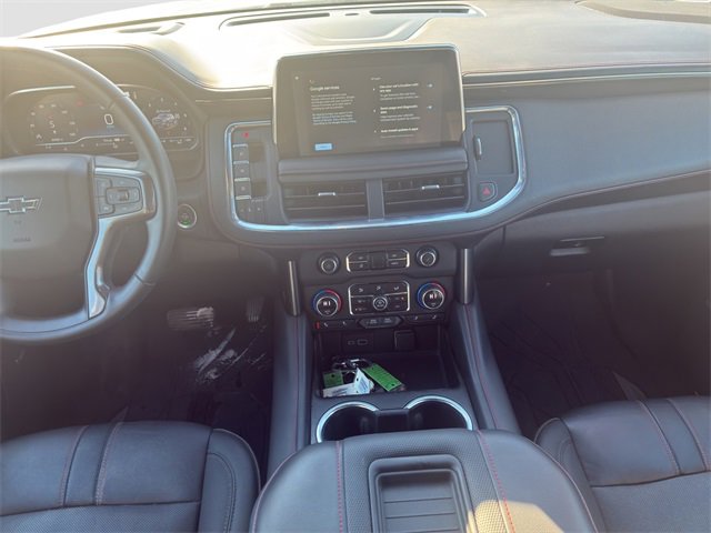 Certified 2023 Chevrolet Suburban RST image 16