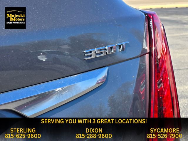 Used 2023 Cadillac XT5 Premium Luxury image 14