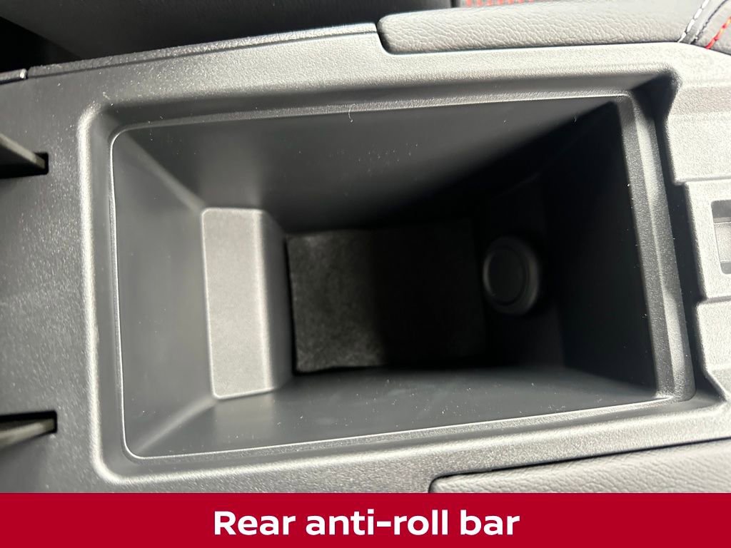 New 2026 Nissan Kicks SR w/ SR Premium Package image 29