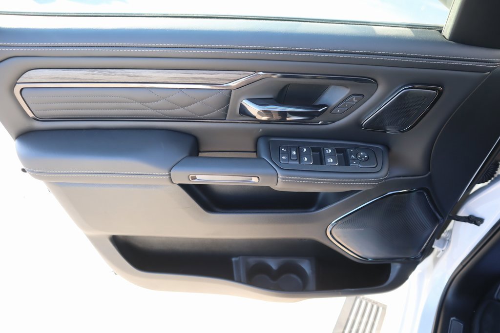 New 2026 RAM 1500 Limited image 17