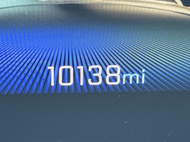 Certified 2025 GMC Terrain Elevation image 28