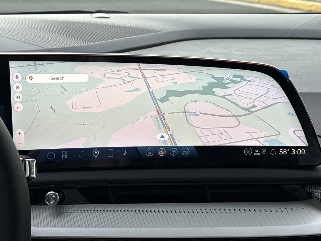New 2026 Cadillac Optiq Sport 1 RWD image 12