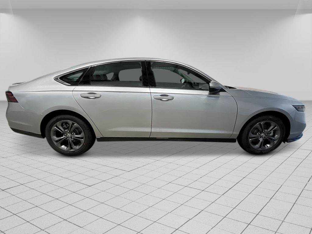 New 2025 Honda Accord EX-L image 8