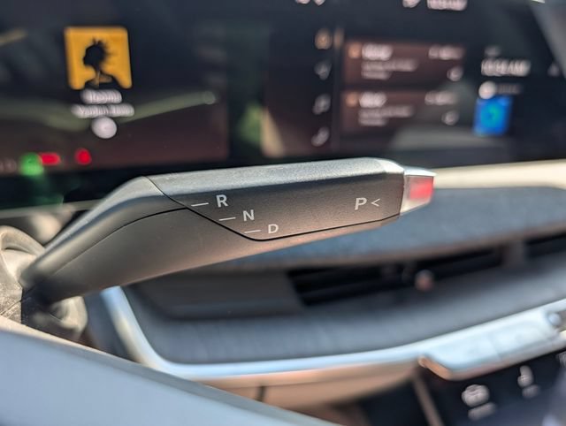 Used 2024 Lucid Air Pure RWD image 22