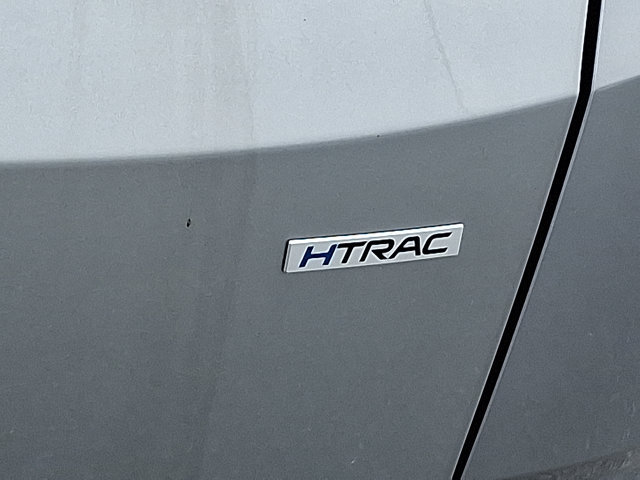 New 2025 Hyundai Tucson XRT AWD/4WD image 9