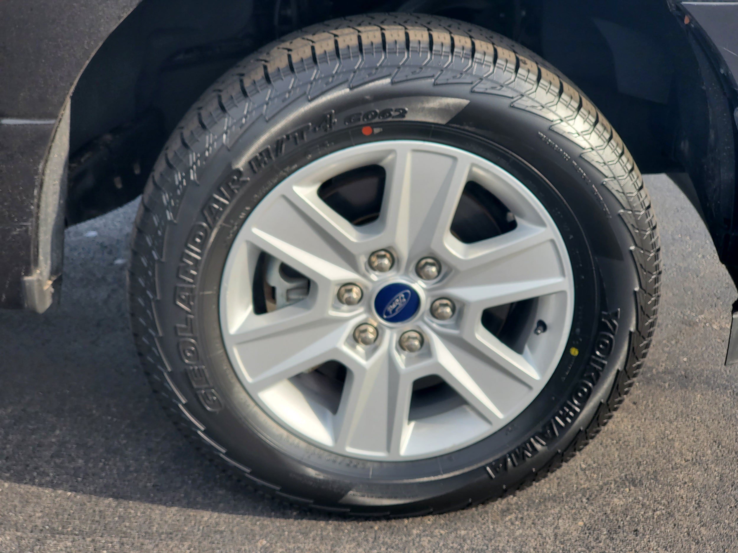Used 2019 Ford F150 XLT RWD image 23
