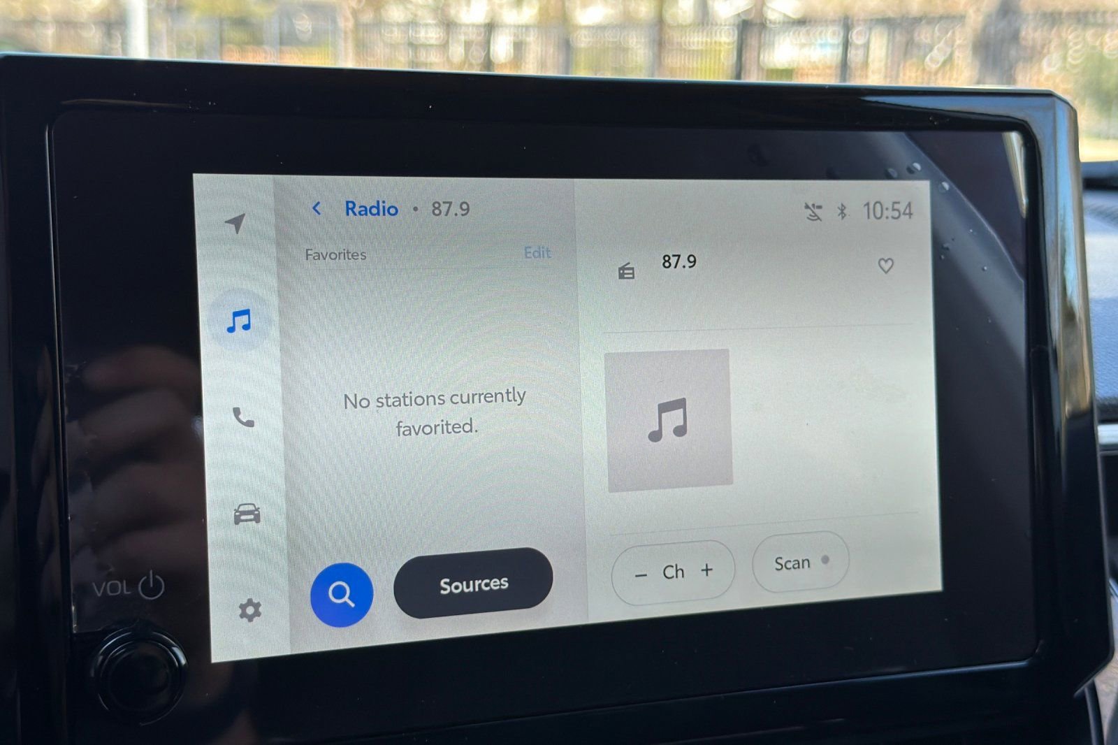 New 2026 Toyota Corolla Cross LE image 20