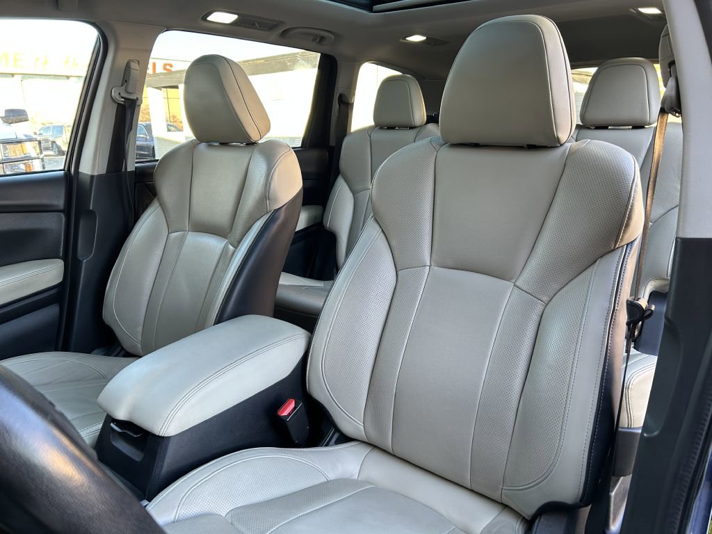 Used 2021 Subaru Ascent Limited w/ Technology Package image 12