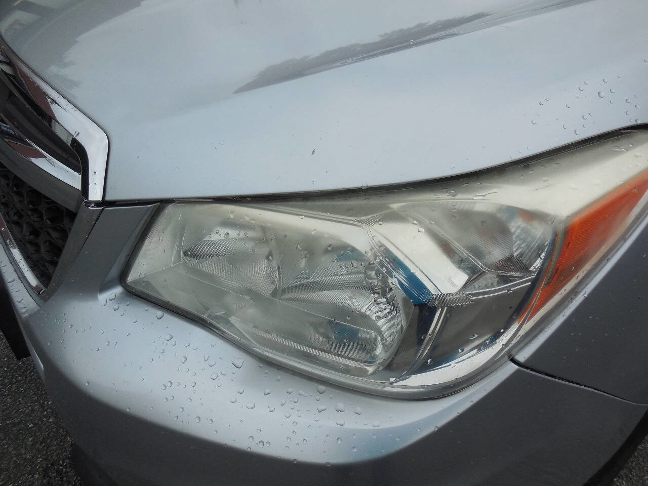 Used 2014 Subaru Forester 2.5i image 7