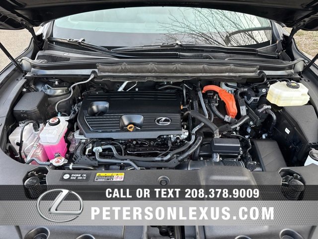 Used 2024 Lexus RX 350 w/ Convenience Package image 9