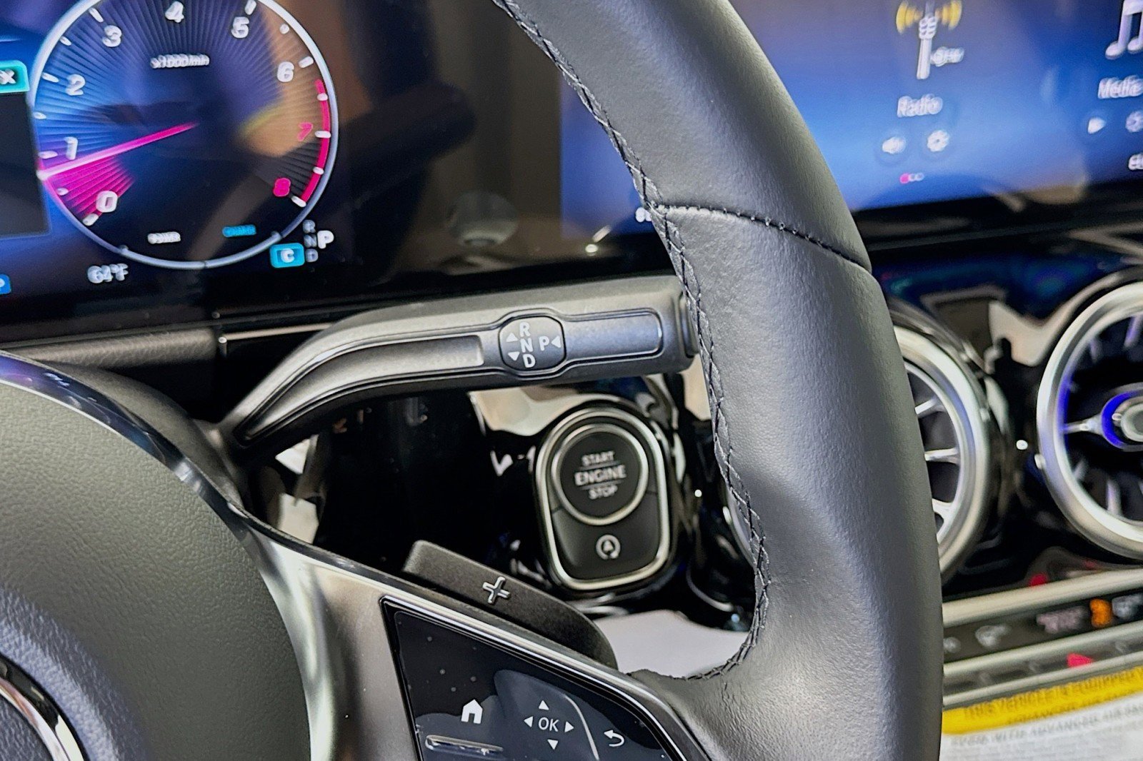 New 2025 Mercedes-Benz GLA 250 image 15