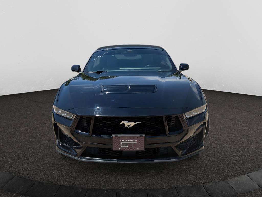 Used 2024 Ford Mustang GT Premium RWD image 2