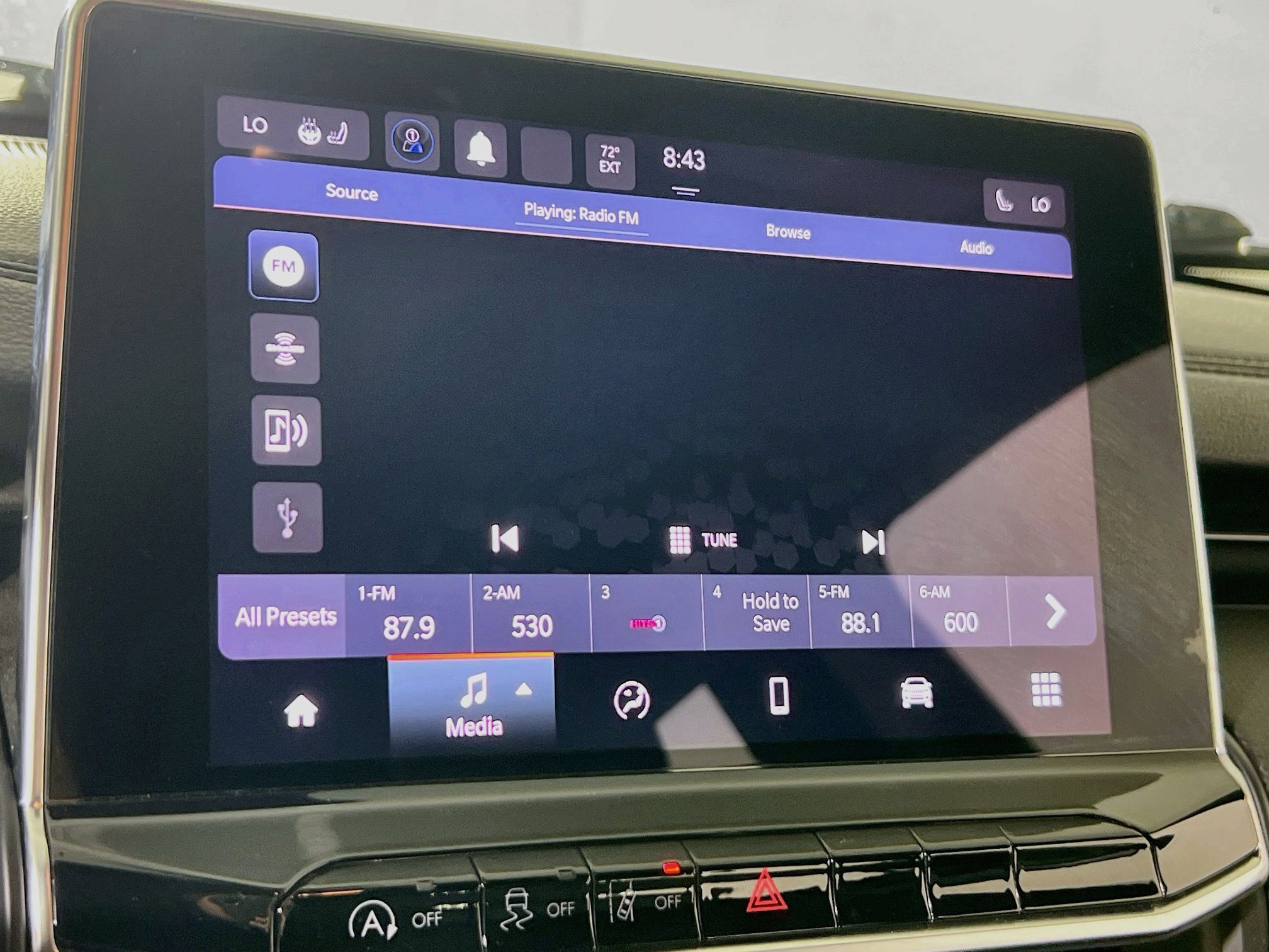 Used 2022 Jeep Compass Latitude w/ Convenience Group AWD/4WD image 14