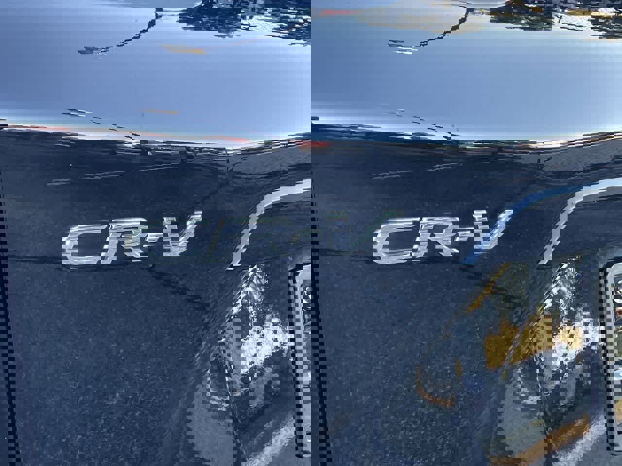 Used 2018 Honda CR-V EX image 37