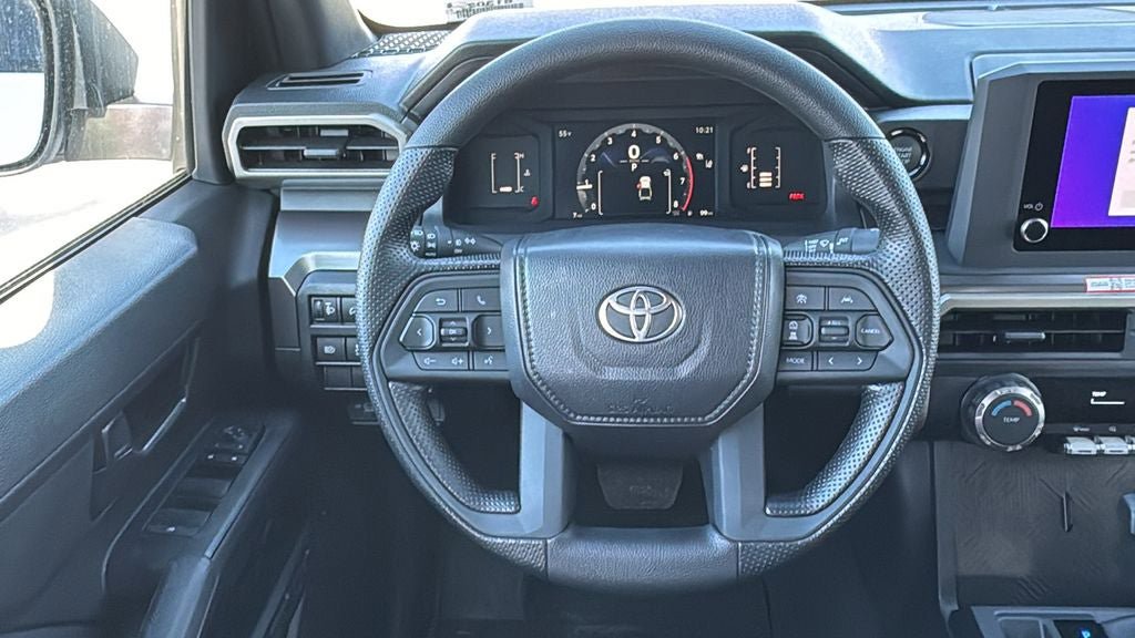 New 2026 Toyota Tacoma SR5 image 24