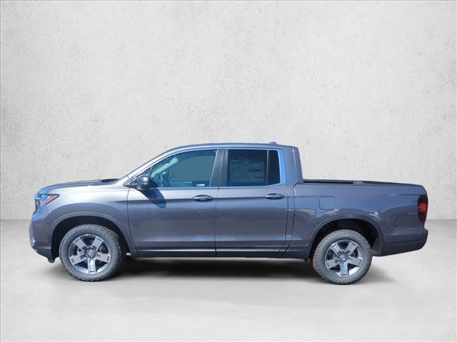 New 2026 Honda Ridgeline RTL image 5