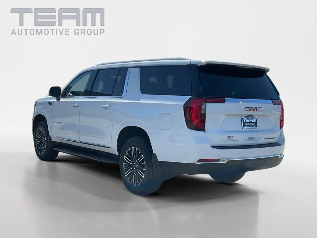 New 2026 GMC Yukon XL Elevation w/ LPO, Get Active Package image 5